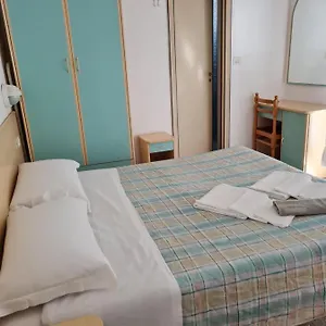 Hotel Marconi Miramare Rimini