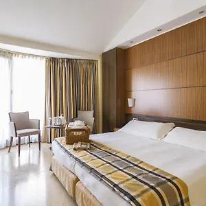 Hotel Carrobbio Mailand
