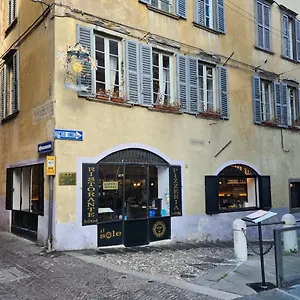 Hotel Il Sole Bergamo