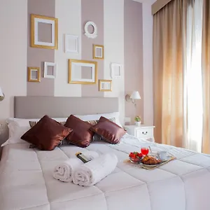 Hotel Ares Mailand
