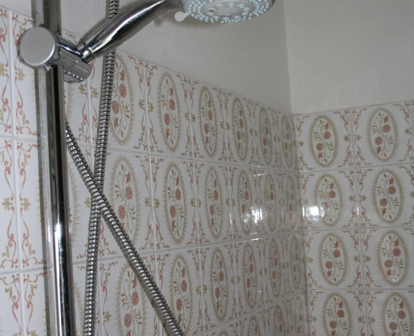 Hotel Villa Dei Gerani Rimini