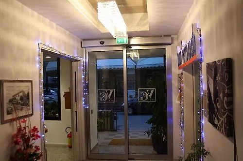 Hotel Villa Dei Gerani Rimini