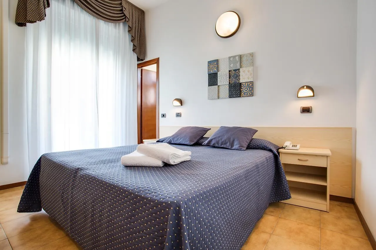 Hotel Villa Dei Gerani Rimini