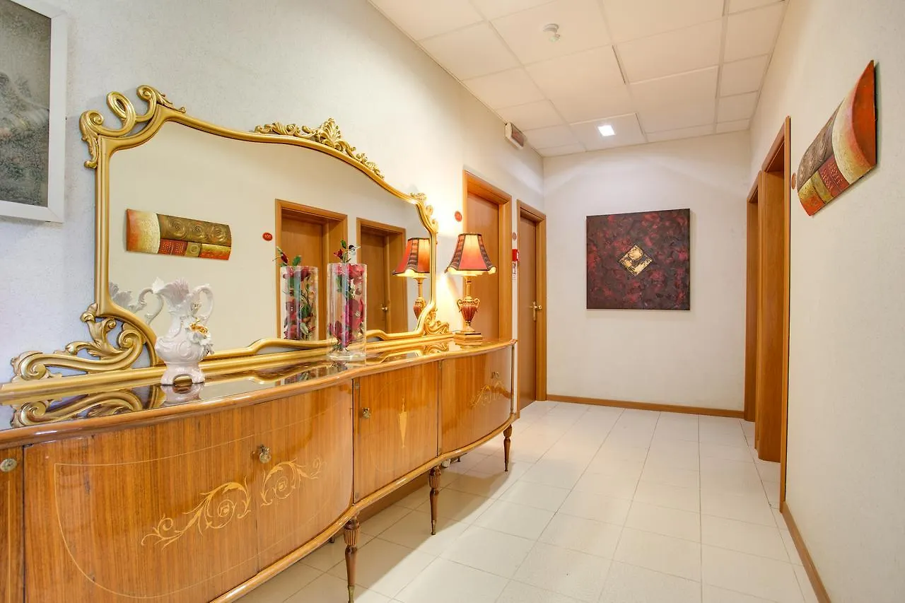 Hotel Villa Dei Gerani Rimini
