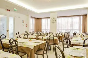 Hotel Villa Dei Gerani Rimini Italien
