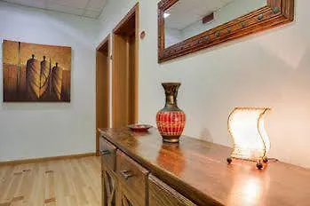 Hotel Villa Dei Gerani Rimini 3*,  Italien