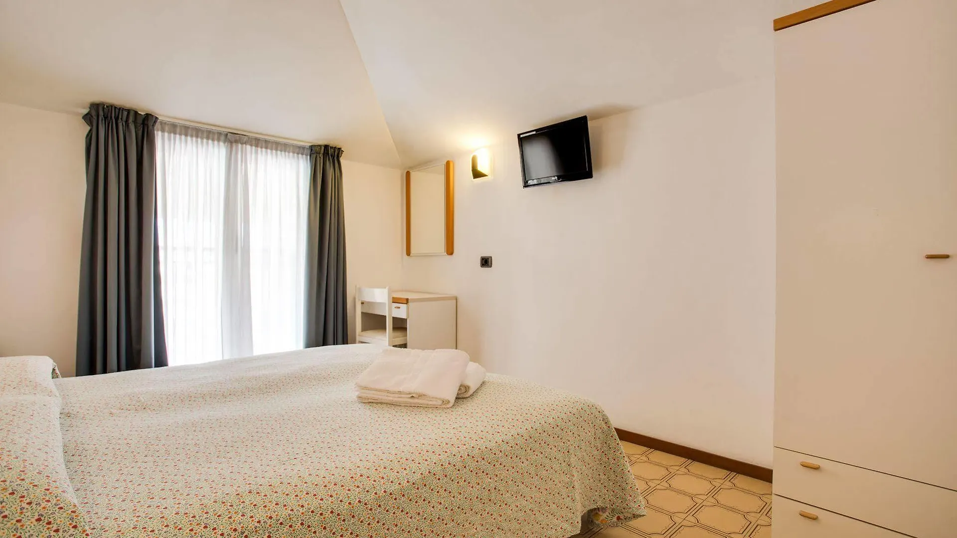 Hotel Villa Dei Gerani Rimini