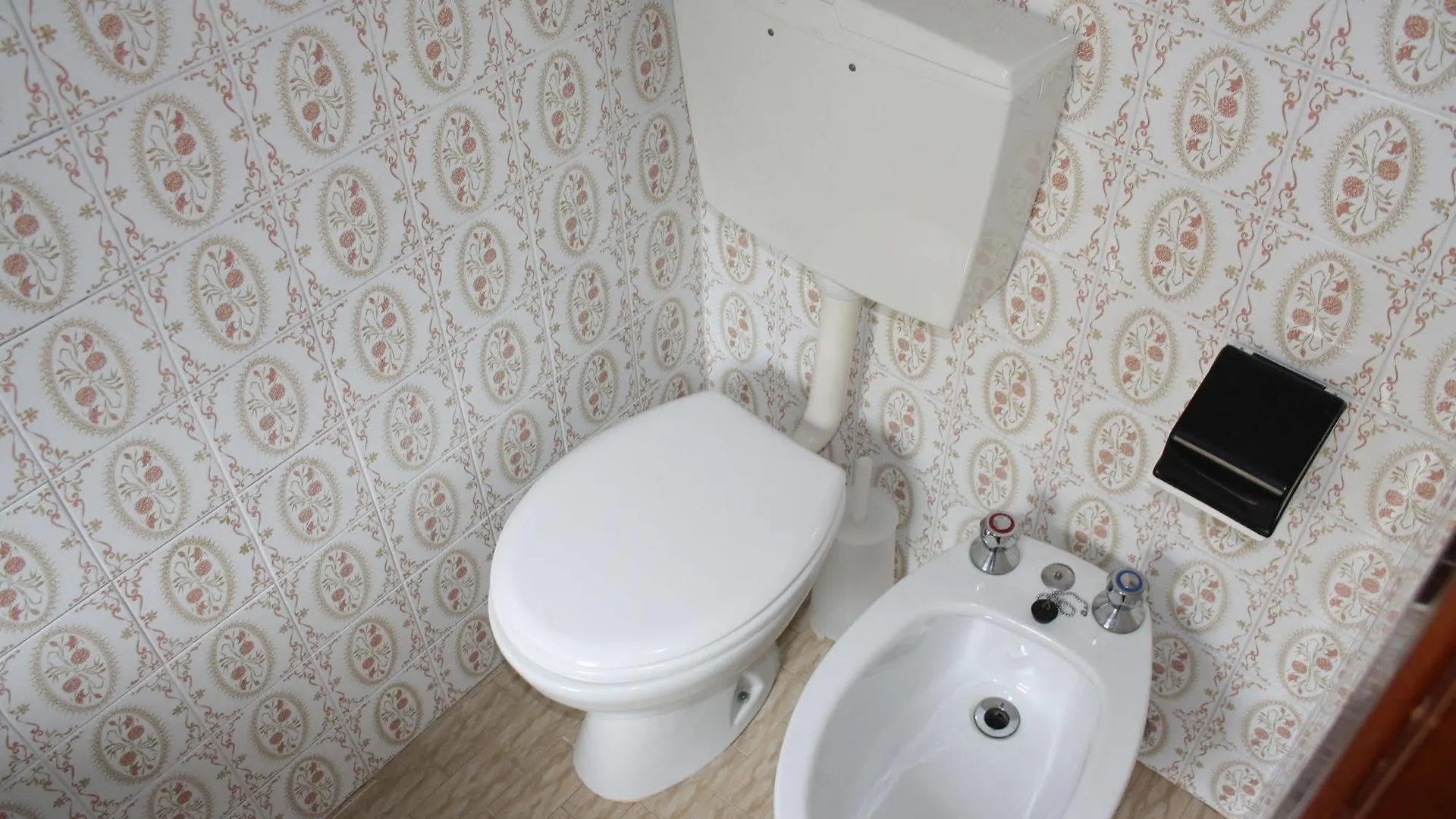 Hotel Villa Dei Gerani Rimini
