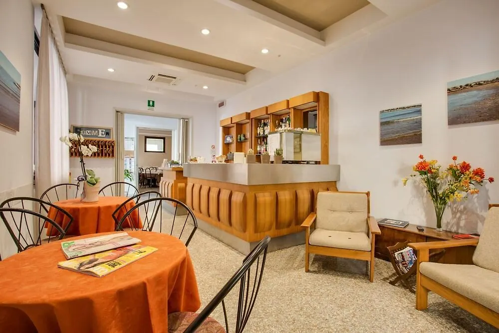 Hotel Villa Dei Gerani Rimini