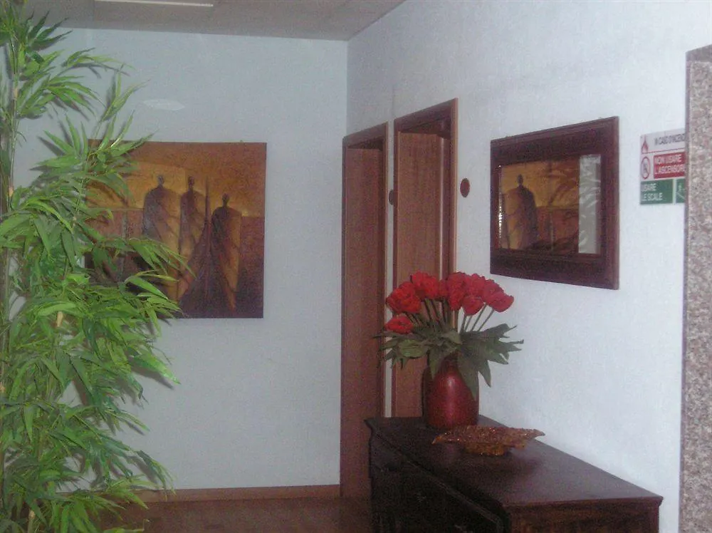 Hotel Villa Dei Gerani Rimini