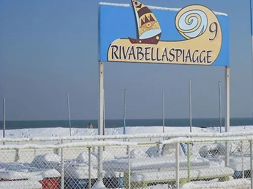 Hotel Villa Dei Gerani Rimini