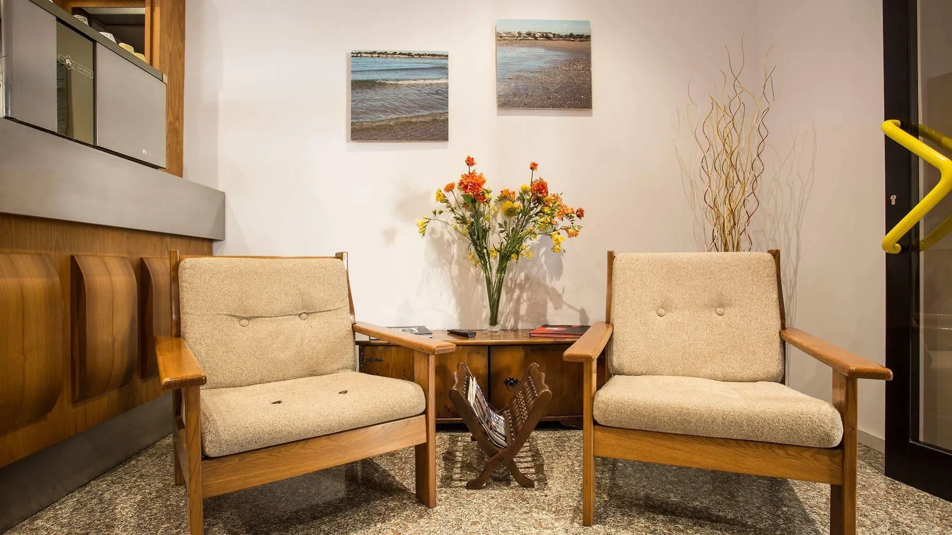 Hotel Villa Dei Gerani Rimini